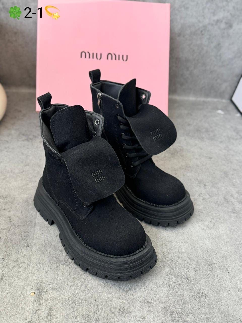 ботинки замшевые miu miu,ботинки женские miu miu зимние,,ботинки miu miu,ботинки замш