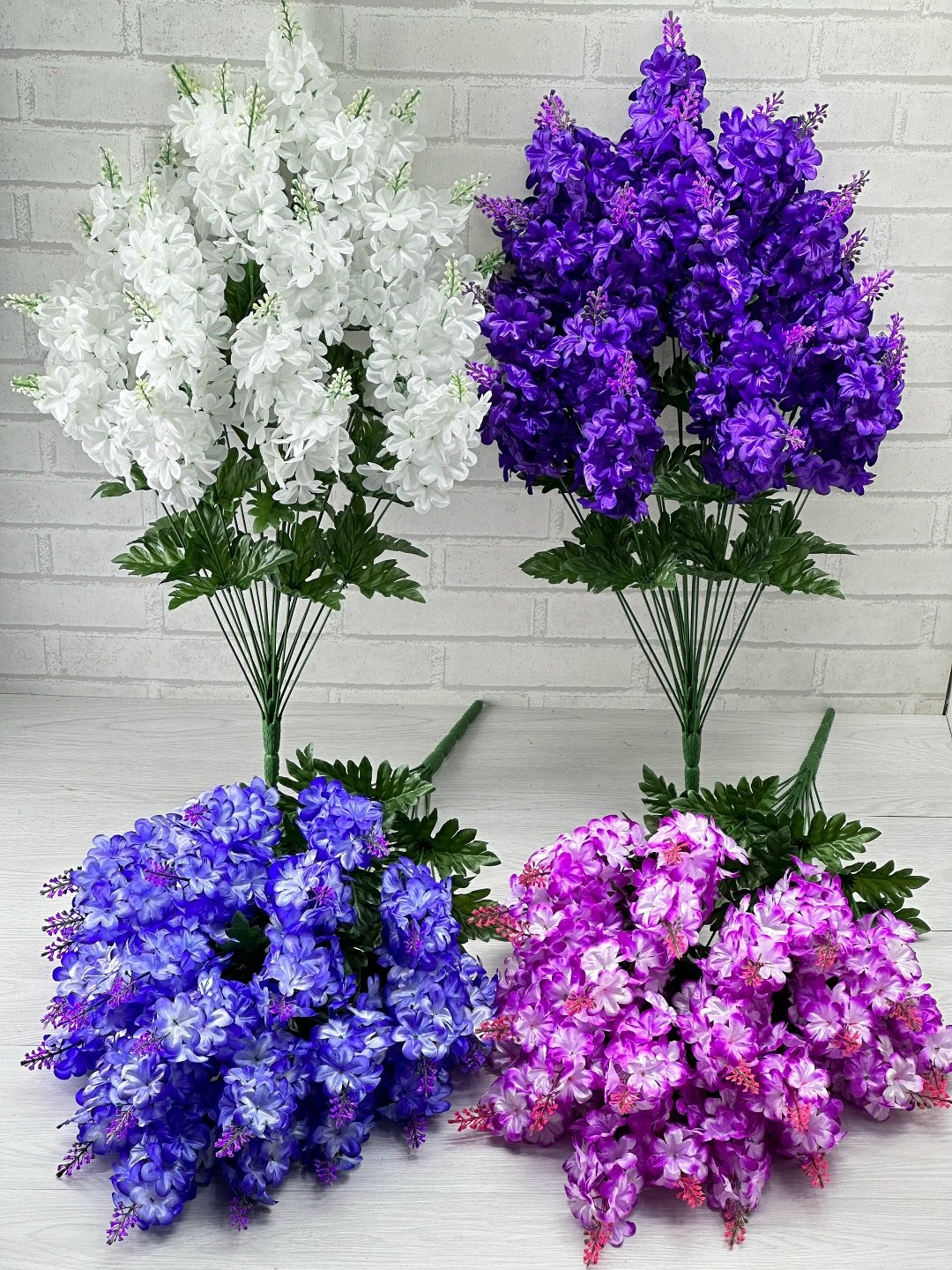 искусственная сирень,букет сирени,цветок искусственная,дельфиниум гиацинт,искусственные цветы букет