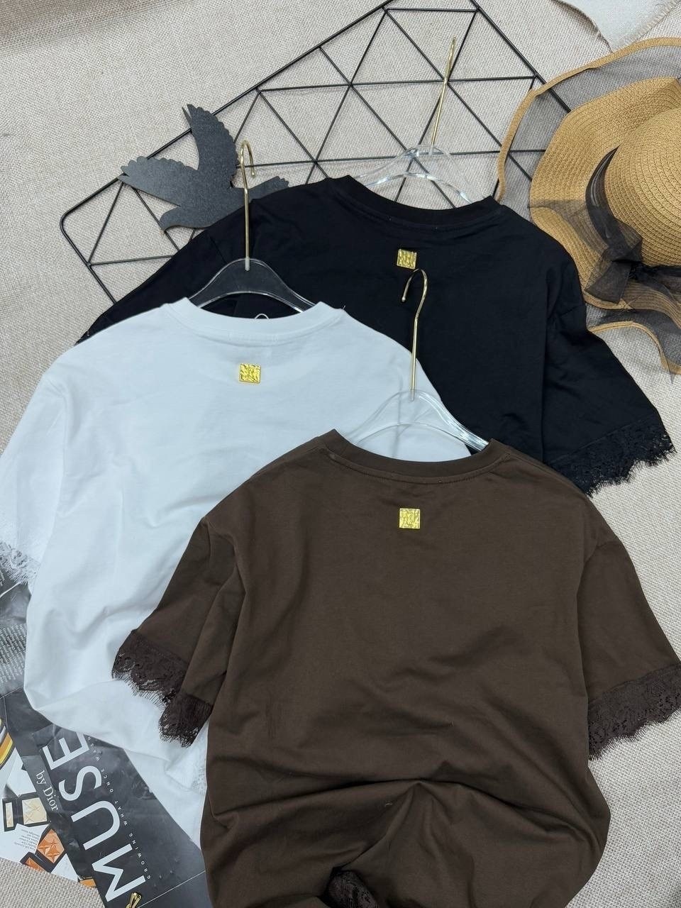 костюм с брюками трикотажный,трикотажные костюмы,широкие брюки,повседневная одежда,женский костюм с брюками