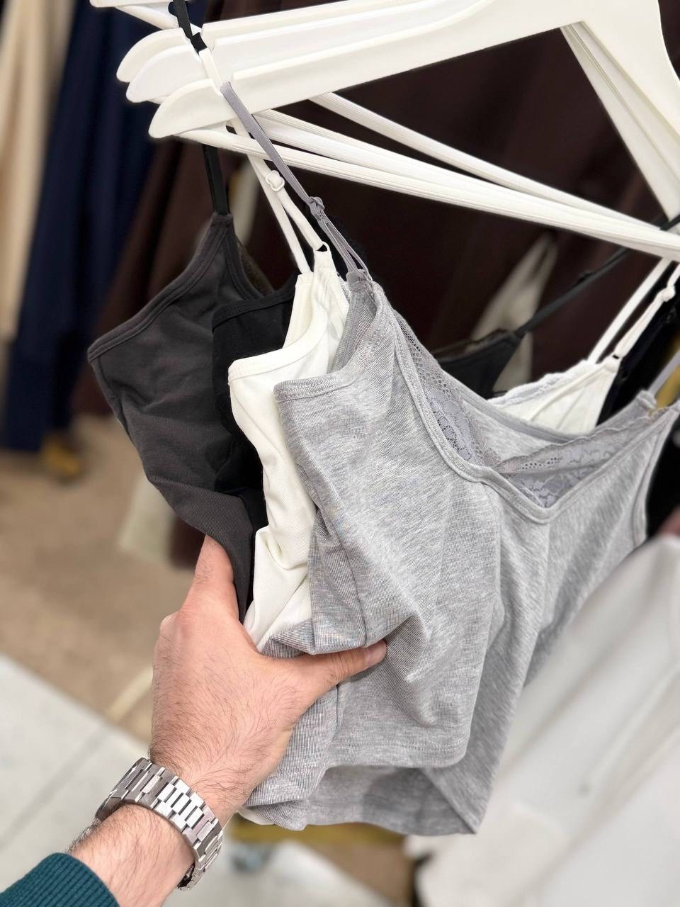 майка женская,женские топы,кружевная майка