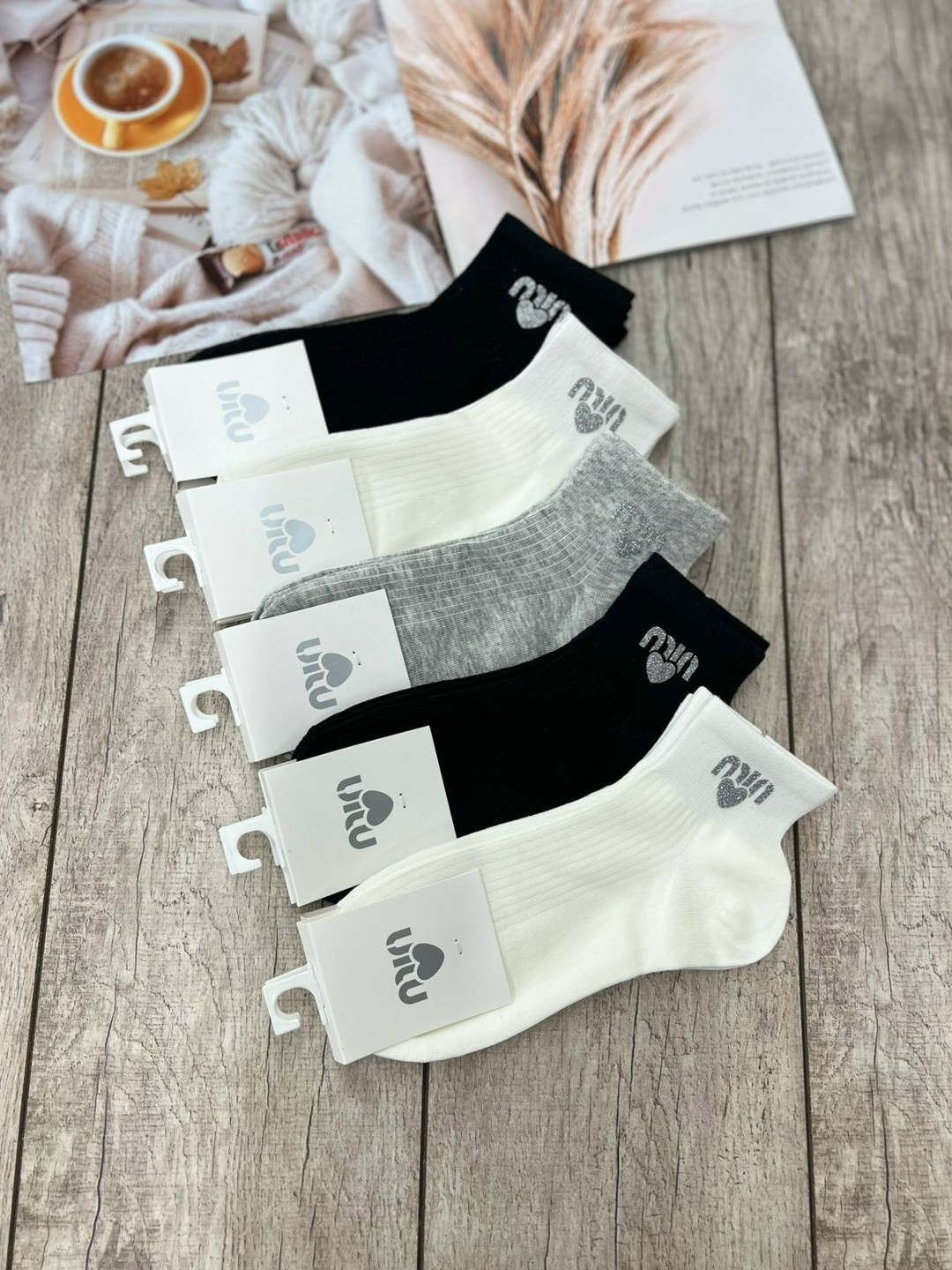 носки женские 10 пар,носки женские,носки женские короткие,носки женские р,носки классика