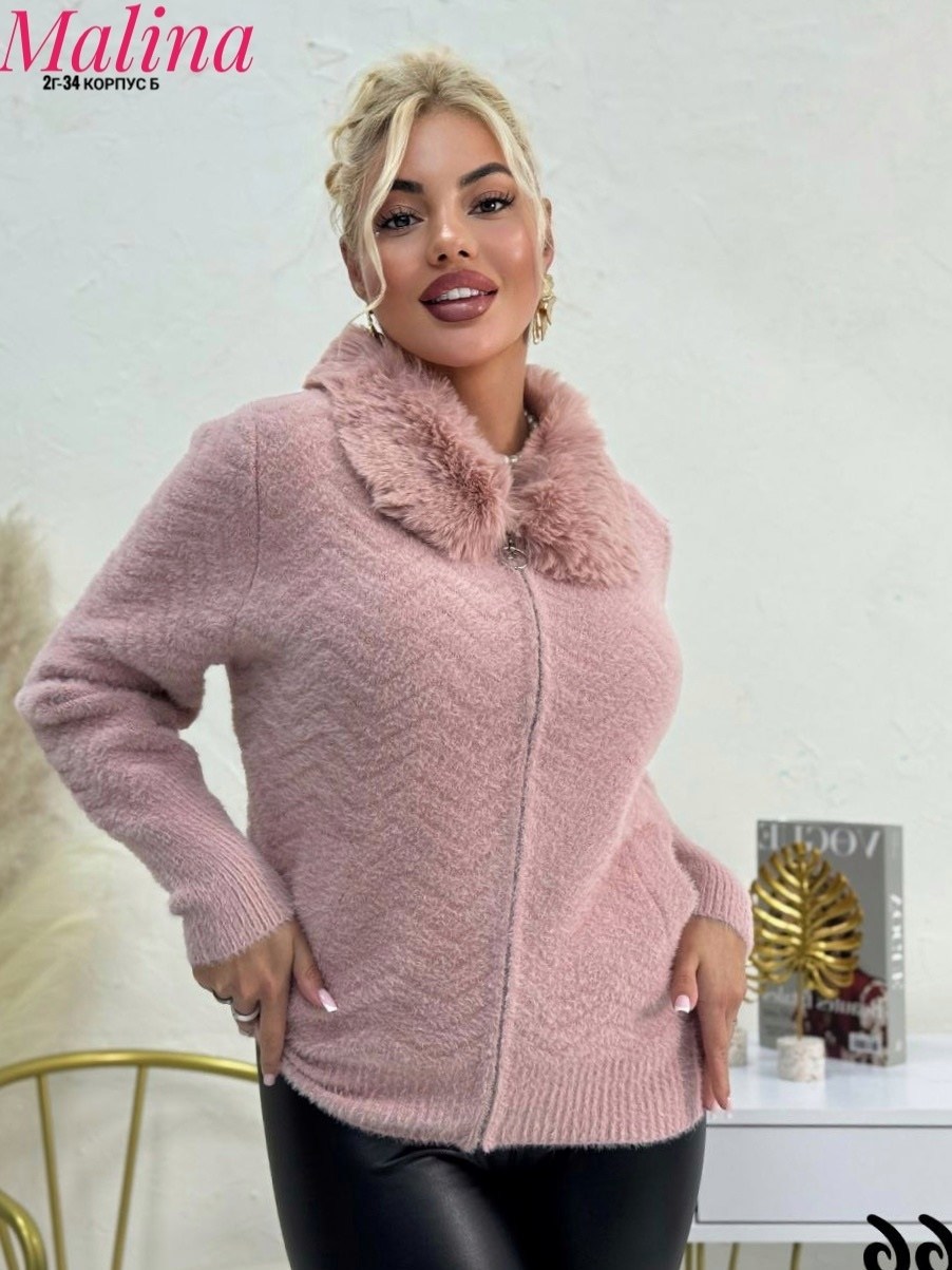 женская кофта,теплые кофты,кофта бежевая,свитера женские,кардиган альпака