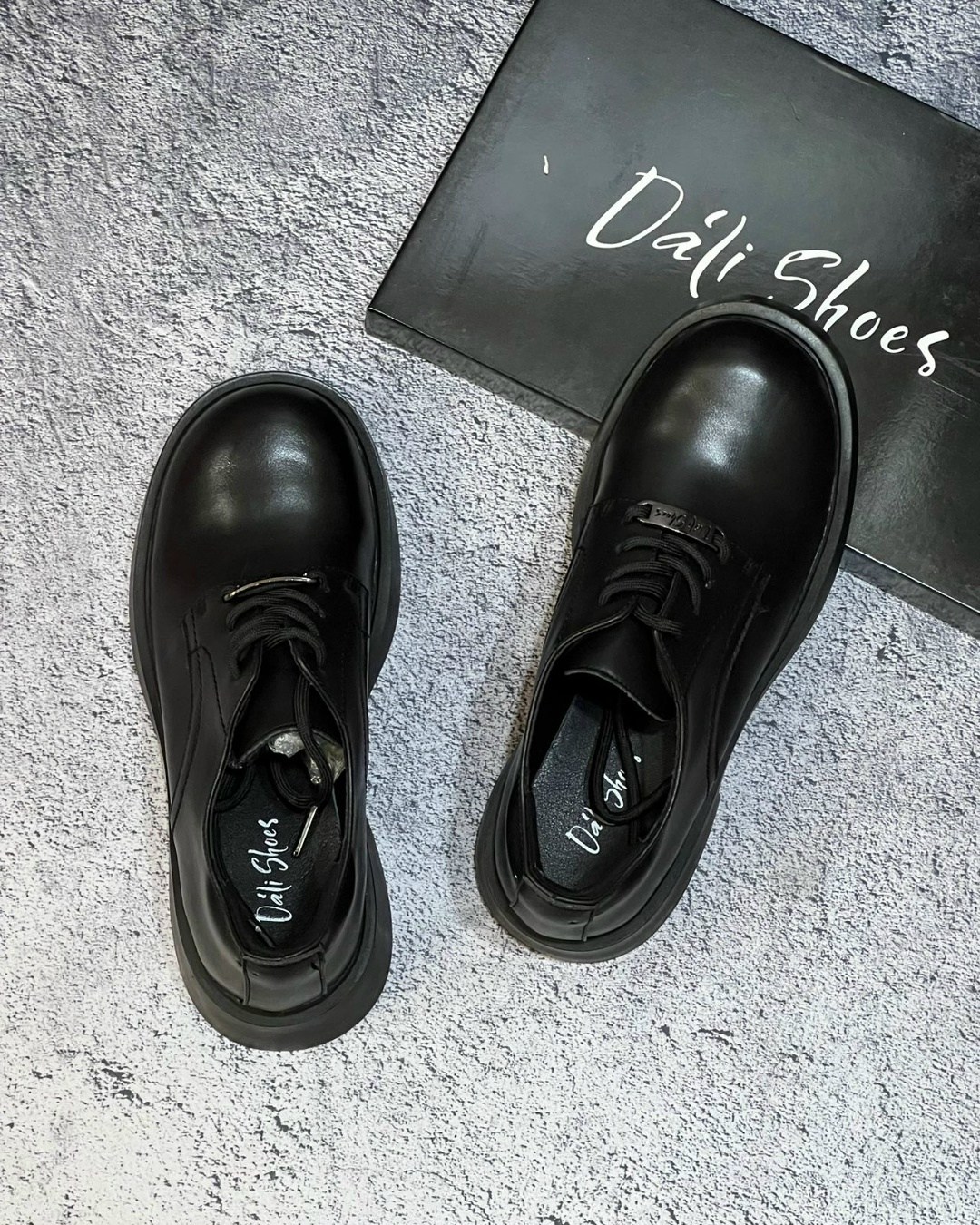 ,туфли дерби,туфли мужские классические на шнуровке на платформе черные,туфли на толстой подошве,туфли дерби мужские