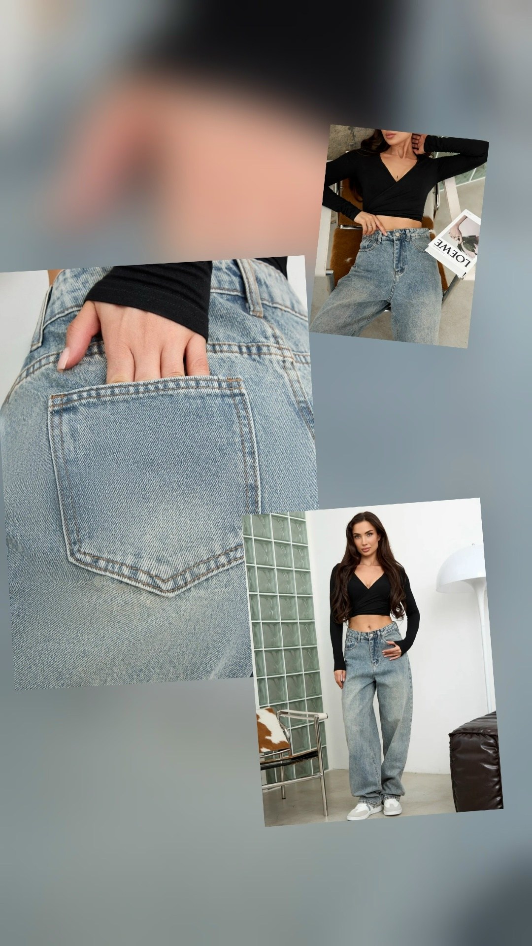 широкие джинсы,джинсы женские широкие,джинсы женские,джинсы,джинсы модные