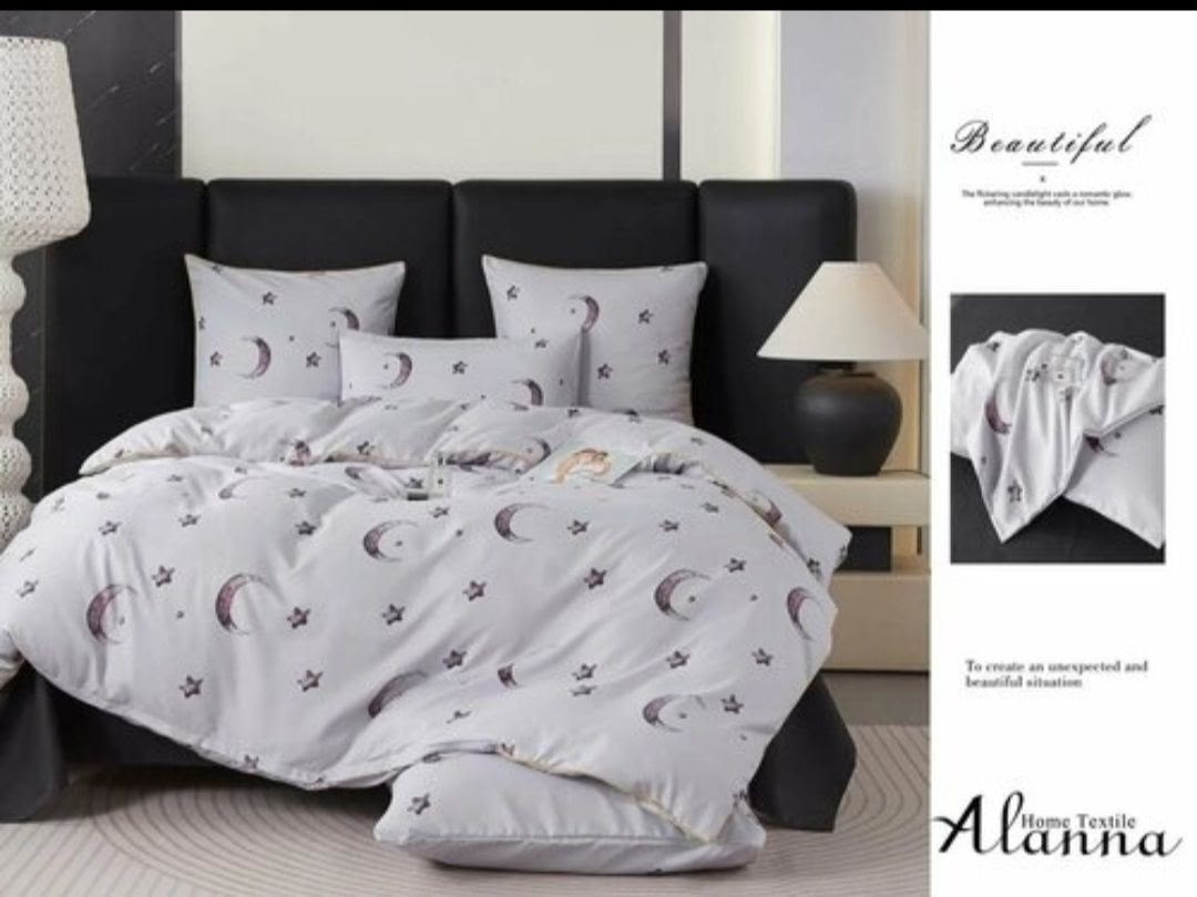 комплект постельного белья alanna,комплект постельного белья евро alanna,постельное белье alanna двуспальное сатин,постельное белье alanna полутораспальное сатин,постельное белья евро сатин alanna