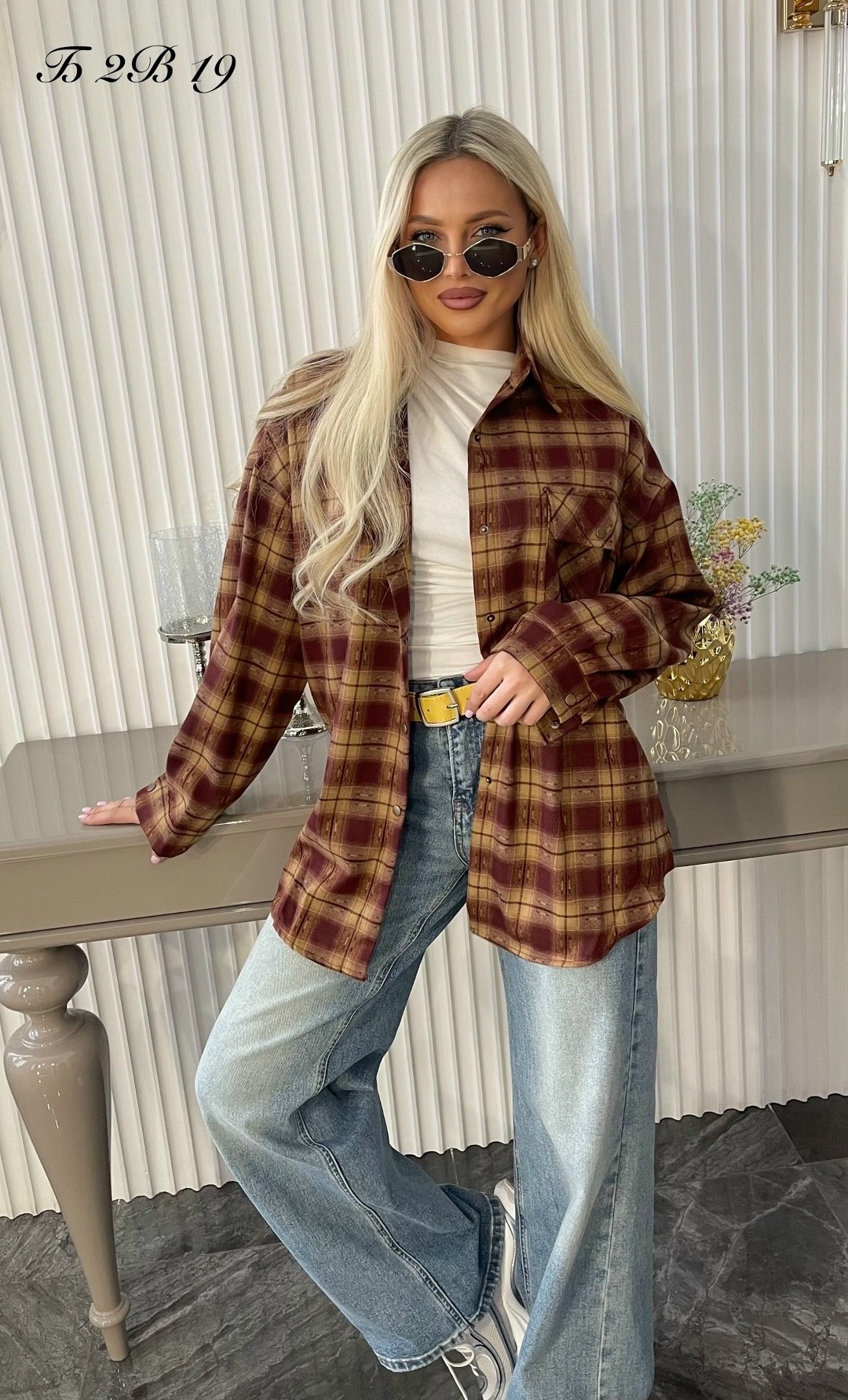 рубашка в клетку оверсайз,рубашка в клетку оверсайз на кнопках,рубашка женская в клетку оверсайз,рубашка в клетку,рубашка в клетку женская