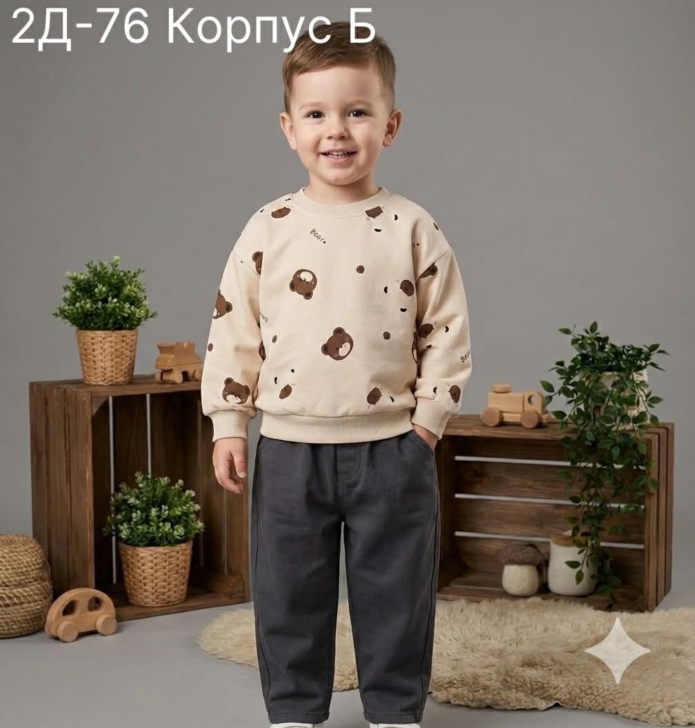 свитшот детский,костюм детский,костюм для малыша свитшот,одежда для мальчиков,