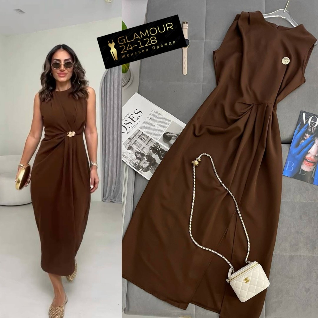 платье женская,платье,платье миди,платье лен,платья и сарафан