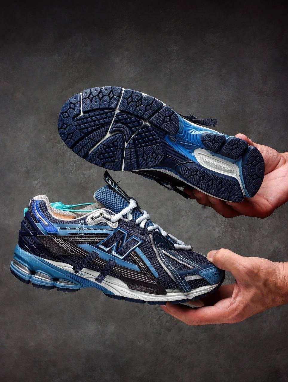 кроссовки new balance 1906,кроссовки new balance,кроссовки new balance 1906a deep blue,кроссовки,