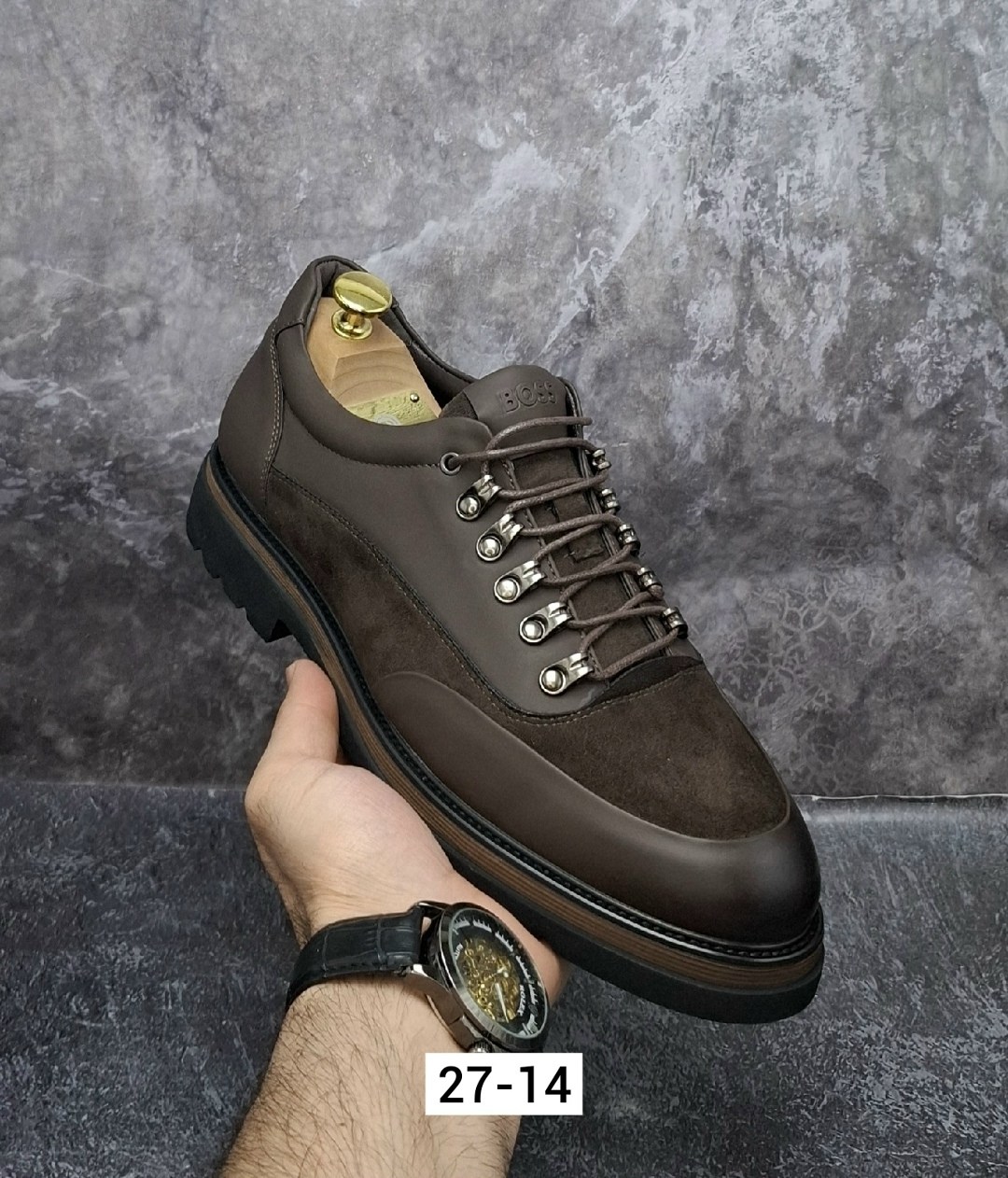 , мужская,полуботинки мужские,ботинки для мужчин эко кожа,мужская