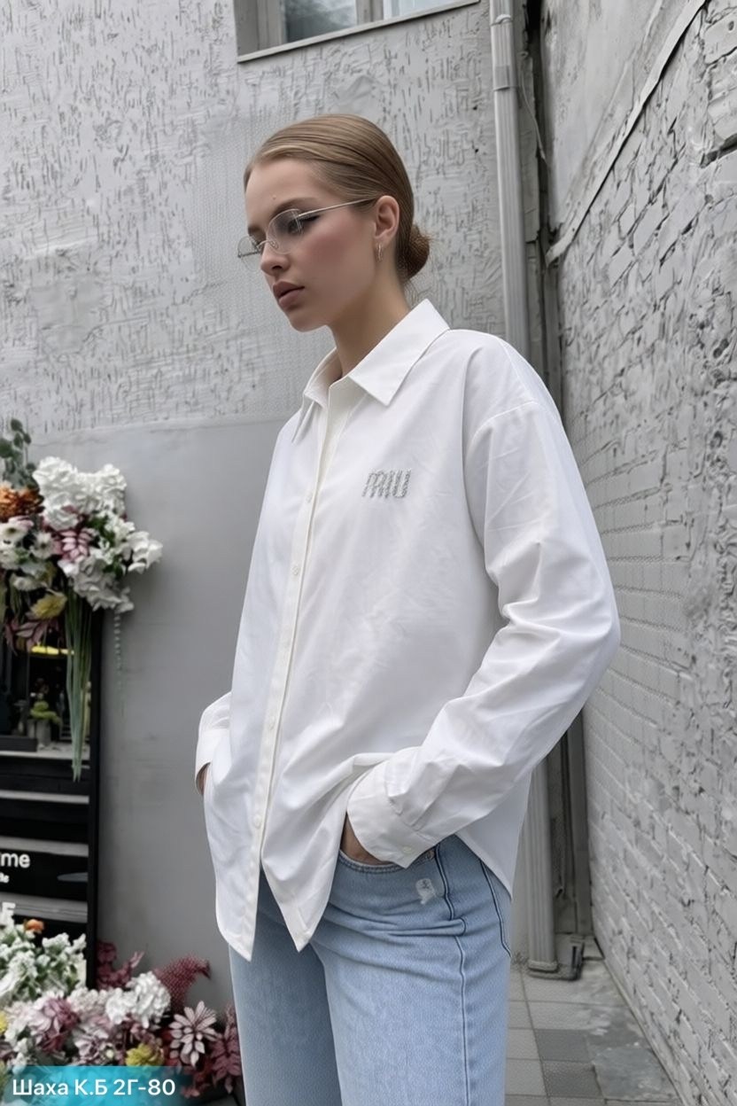 рубашка блузка,блуза aura 2194-164 голубой,белая рубашка женская,рубашка,галстук классика