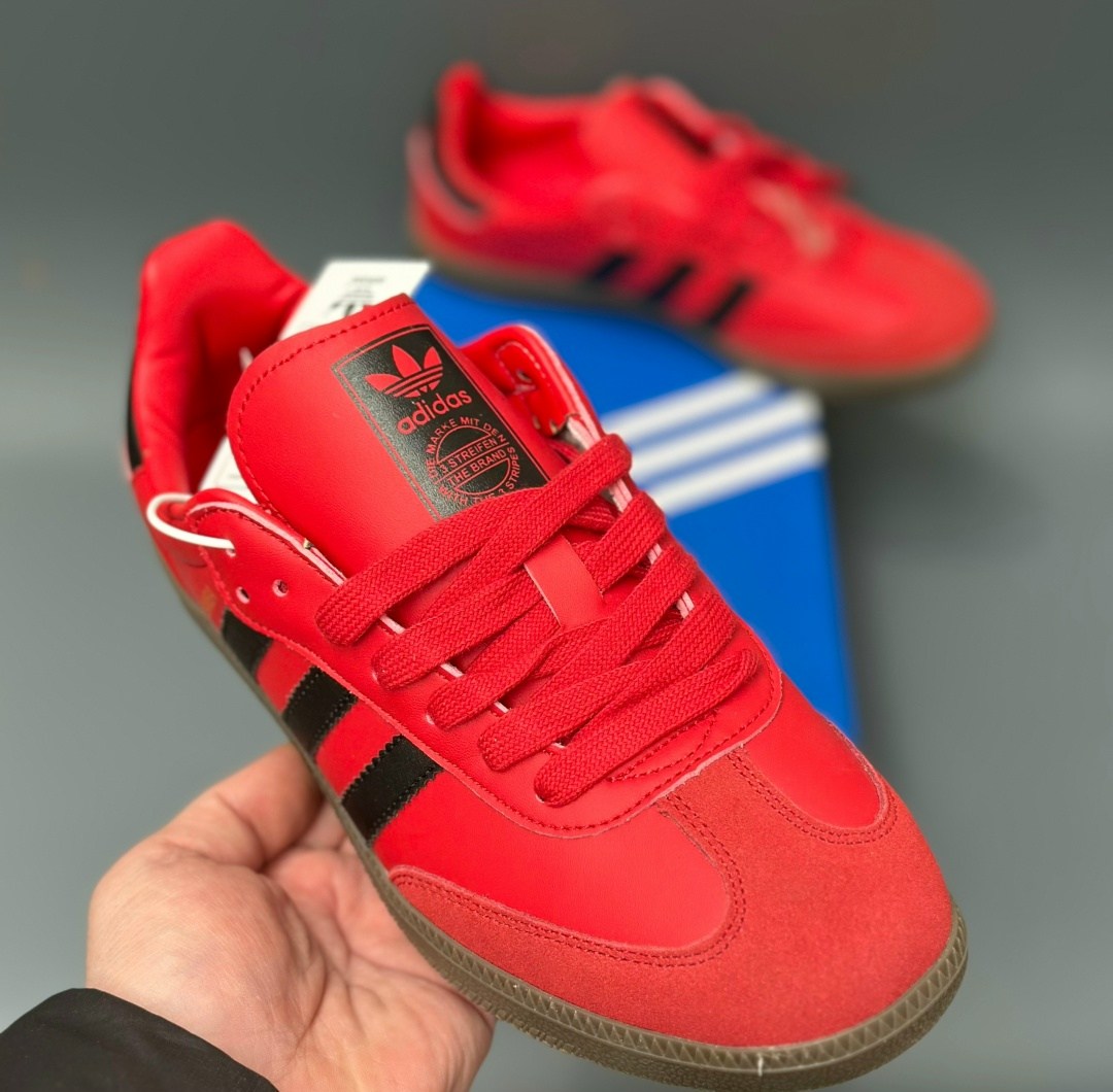 adidas samba red,adidas spezial red,adidas красный,кроссовки adidas,кроссовки samba og w adidas originals красный