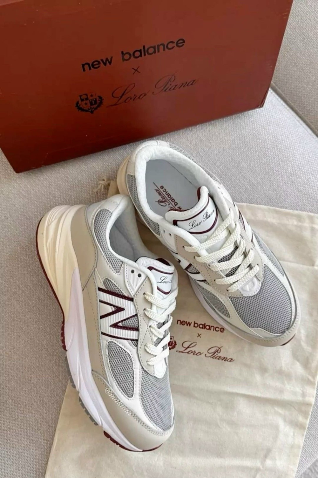 кроссовки new balance,кроссовки loro piana x new balance 990v6,кроссовки new balance 990 x loro piana,кроссовки new balance x loro piana,женские кроссовки new balance