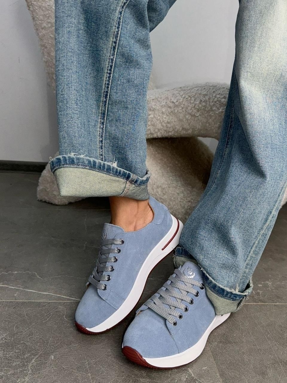 ,кеды loro piana,кеды замшевые,кеды лоро пиано женские,кеды женски