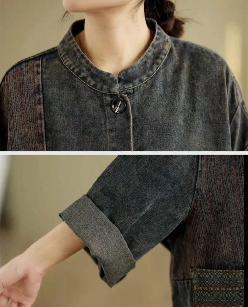 джинсовое пальто,джинсовый плащ,женское джинсовое пальто,джинсовый плащ женский,модное пальто