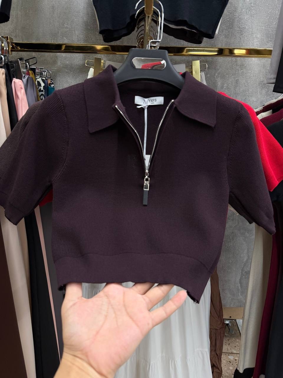 кофточка на замке для спокойных аутфитов в стиле old money,женская кофта,кофточка,кофточка на замке,