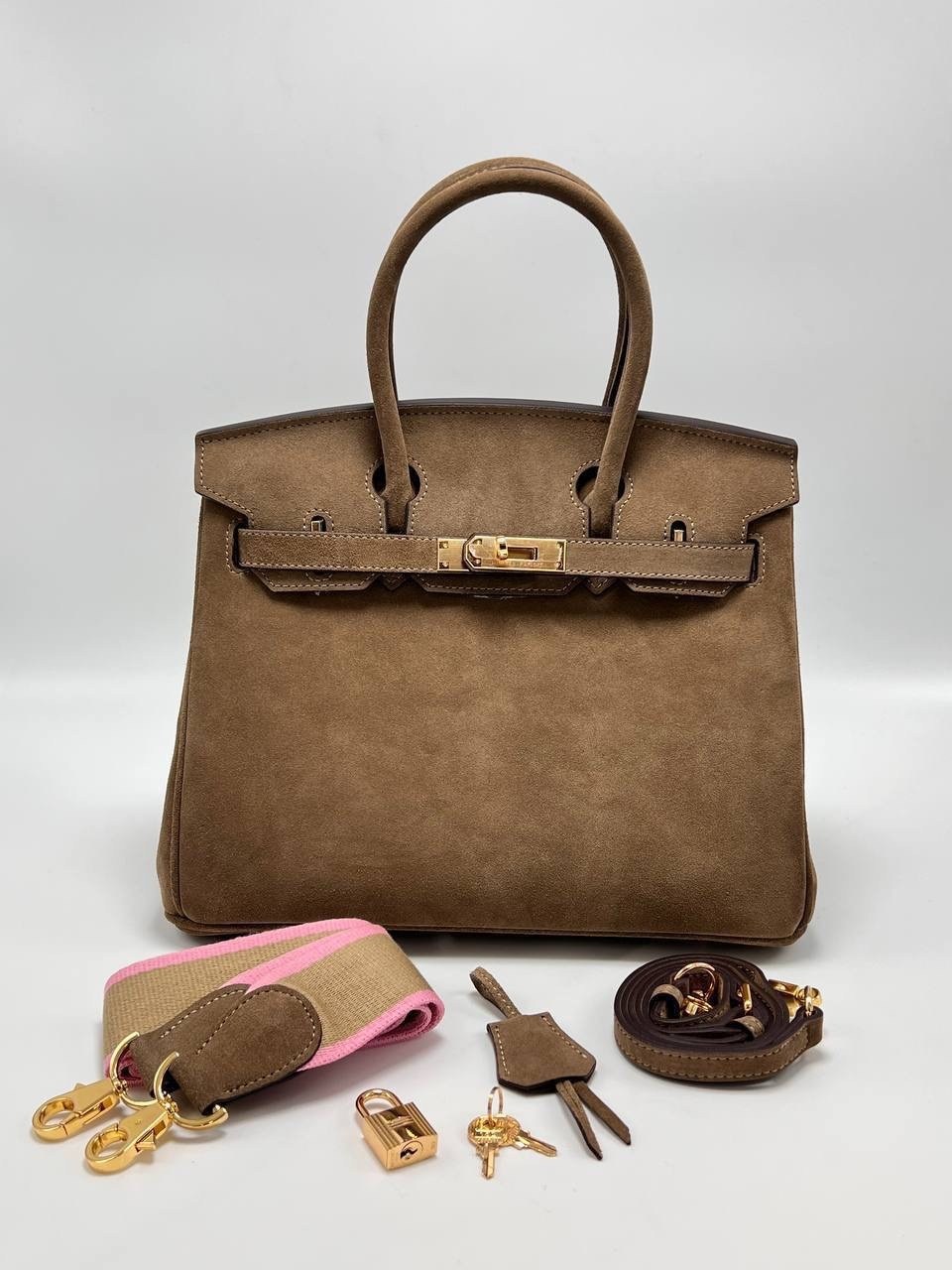 сумка гермес hermes биркин birkin 30,сумка женская hermes birkin 35 натуральная замша,hermes сумка,сумка hermes birkin замша,замшевая сумка