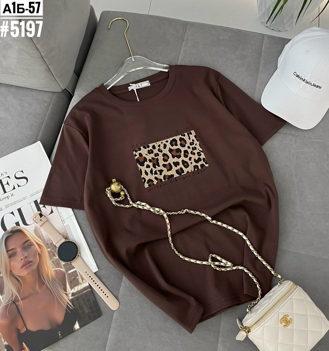 женская футболка,женские футболки с принтом,футболка женская базовая,женская футболка коричневая,футболка