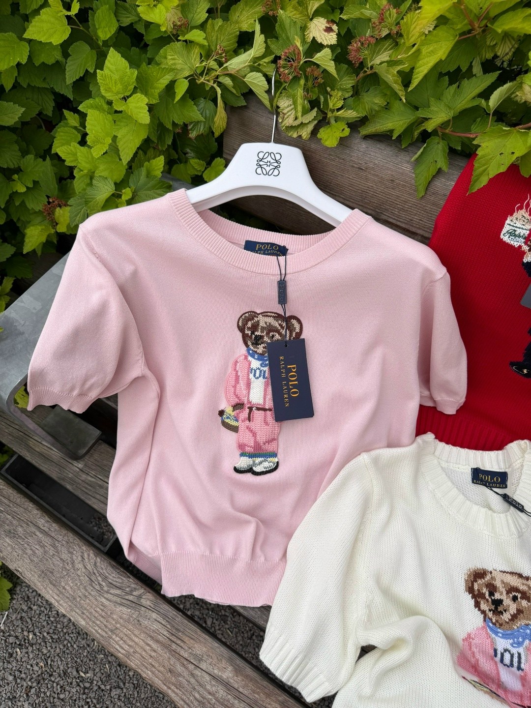 свитер женский polo ralph lauren с мишкой,polo ralph lauren свитер тедди,женский свитер polo ralph lauren с мишкой в розовом костюме,свитшот с мишкой ральф лорен,детский свитер ralph lauren нежно-розо