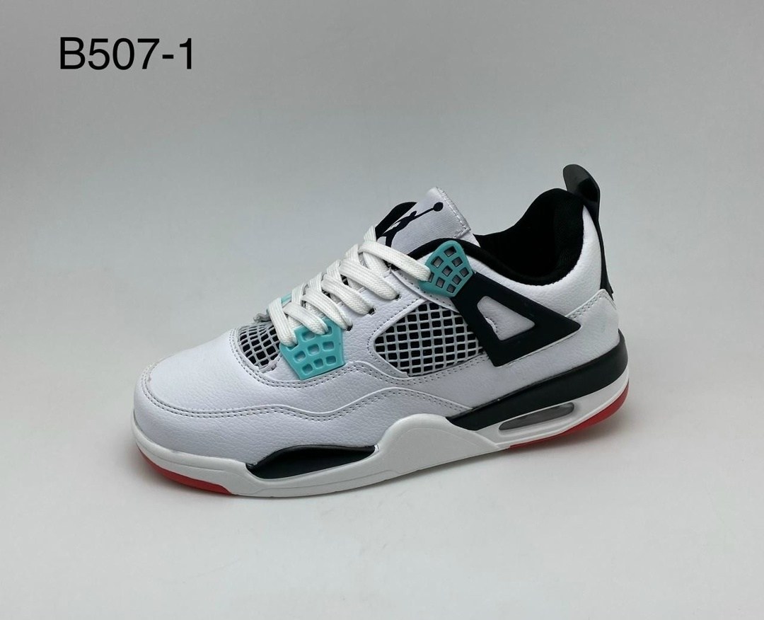 air jordan 4,кроссовки nike air jordan 4 retro,nike air jordan 4 retro military black,кроссовки,кроссовка мужской