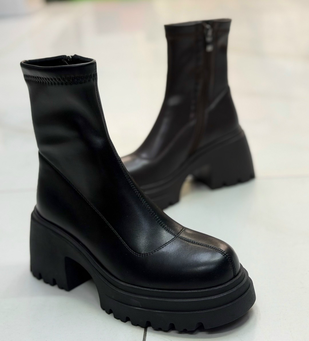 ,женские ботинки,женская ,ботинки на платформе,ботильоны женские