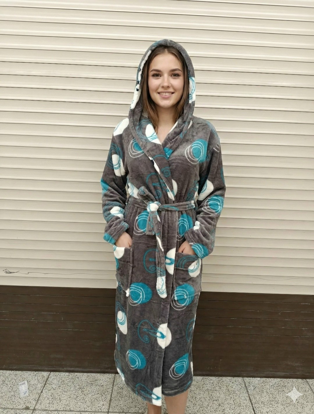 женский халат,халат домашний теплый,халат домашний женские,халат,халат 68013