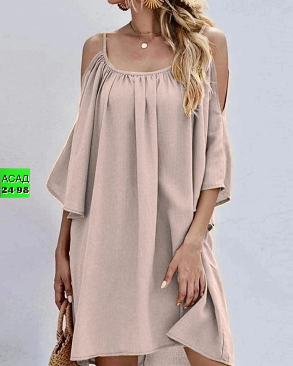 платье с открытыми плечам,платье летнее,женское летнее платье,платье свободное летнее,платье короткие