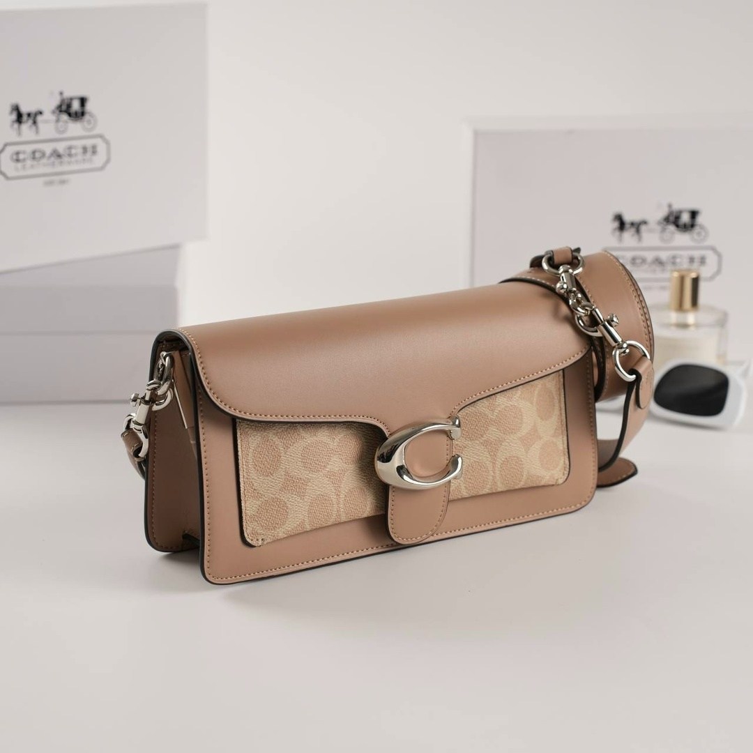 сумка coach женская,cумка coach,сумка через плечо coach,coach черная кожаная сумка через плечо tabby для женщин,coach сумка на плечо