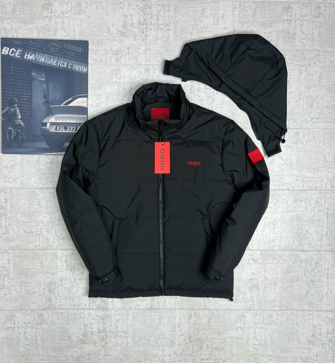 hugo boss мужская куртка,мужская куртка hugo boss арт. 11845069,hugo boss куртка,куртка hugo boss зимняя,куртка мужская зимняя hugo boss