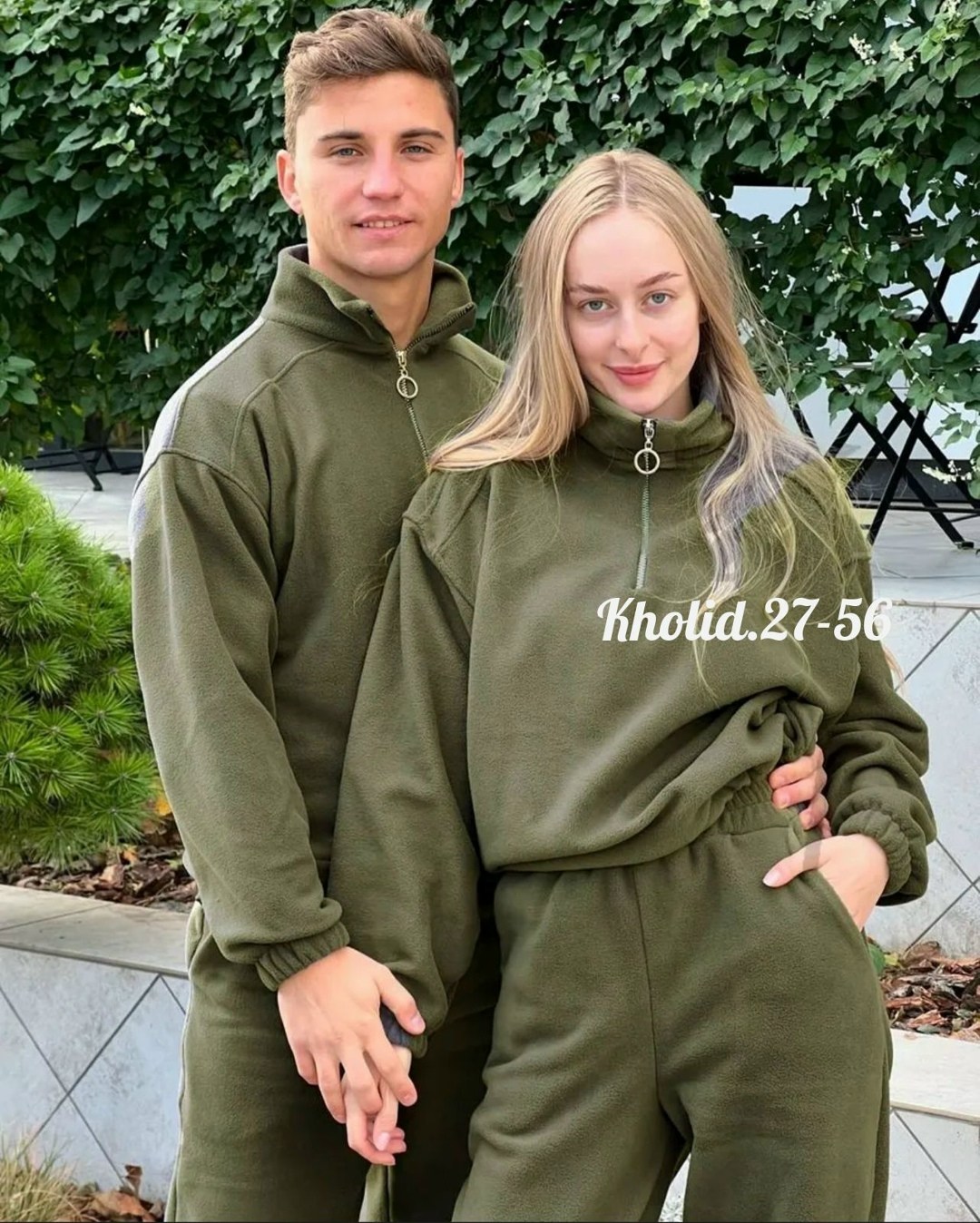 костюм на флисе парный,парный спортивный костюм на флисе,парный спортивный костюм теплый на флисе,спортивный костюм парный,муж. костюм спортивный страйкер хаки р. 56-58