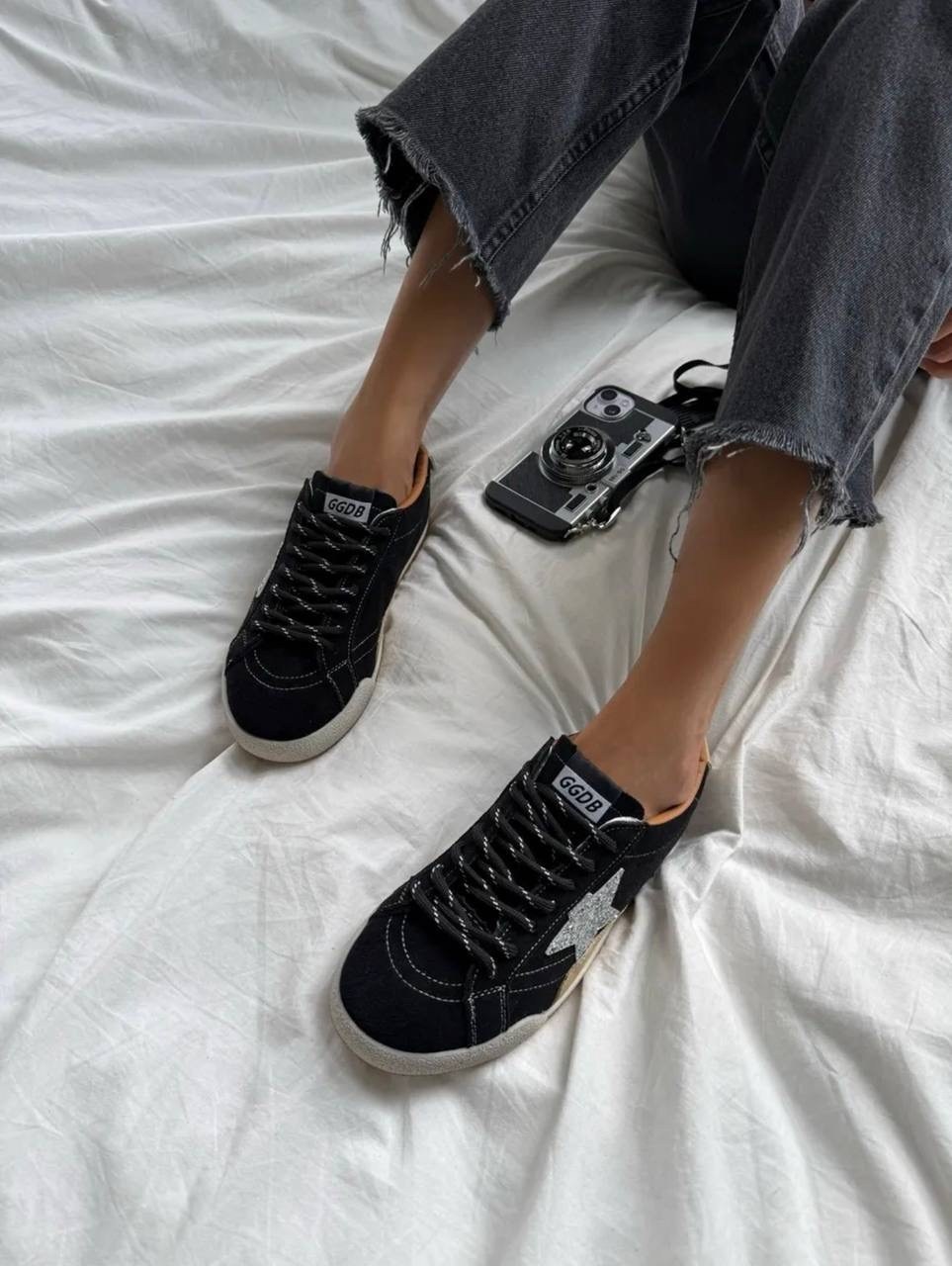 golden goose кроссовки super-star коричневый,,кеды golden goose,golden goose superstar sneakers,golden goose sneakers