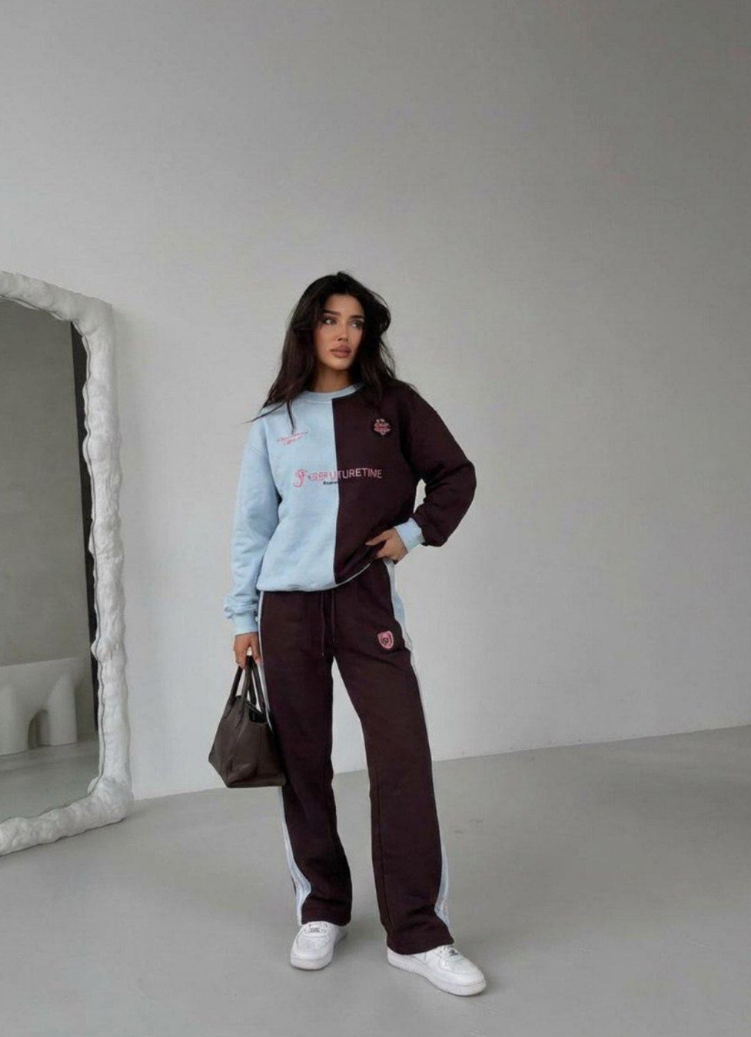 женский костюм,костюм спортивный женский,спортивный костюм оверсайз,спортивный костюм