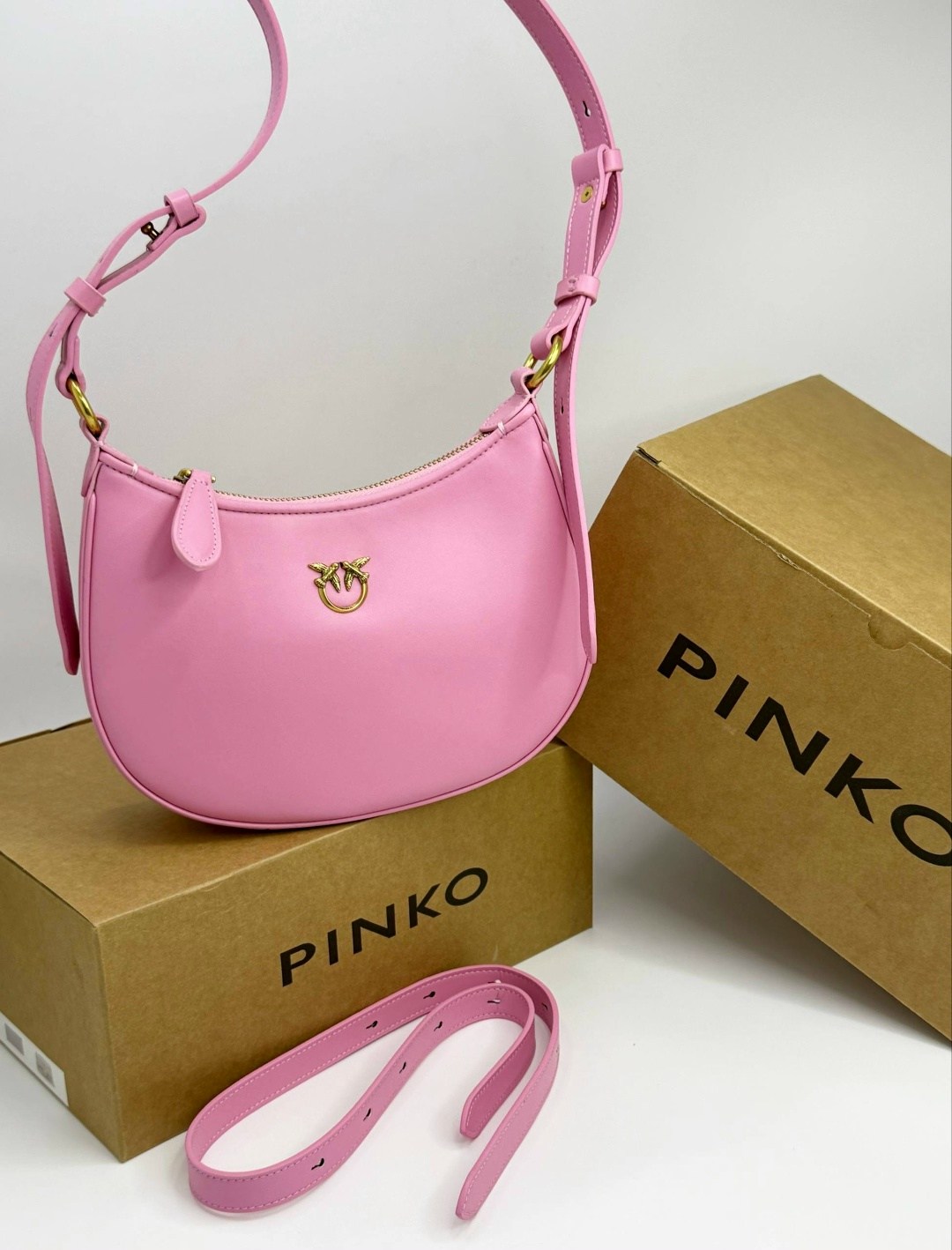 сумка женская pinko,сумка pinko,сумка женская,розовая сумка,сумка