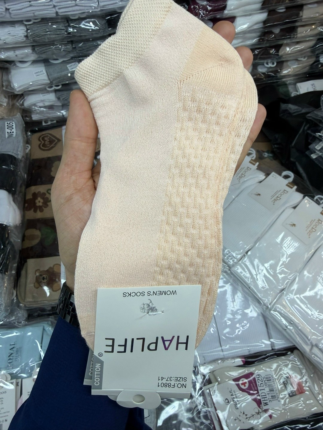 носки женские,носки женские 10 пар,носки короткие женские,комплект носки женские,носки женские укороченные