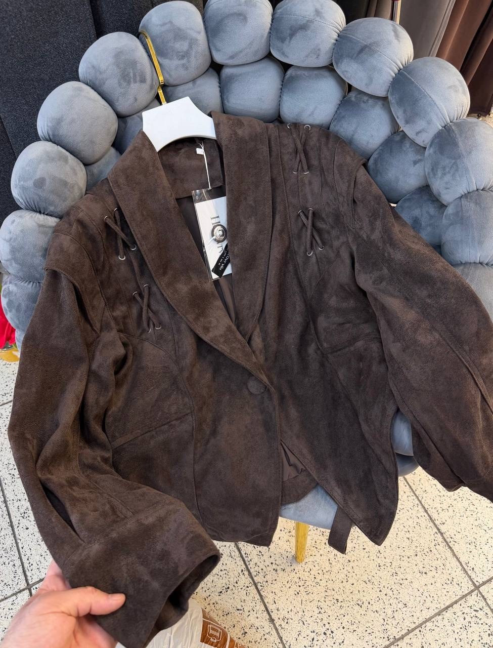 замшевая куртка,куртка женская,куртка замшевая женская