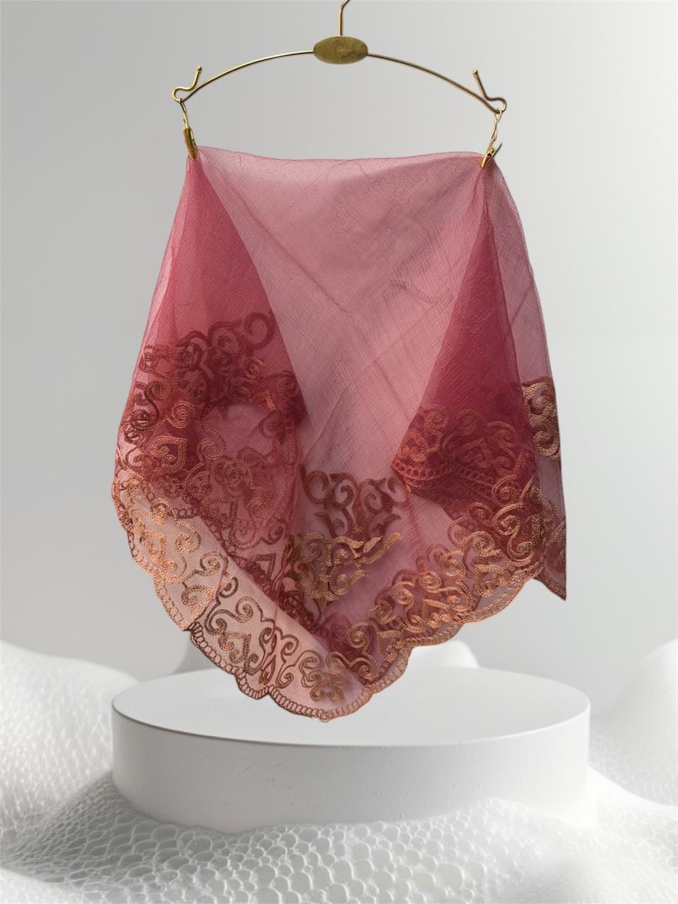 кружевной шарф,кружевной платок,шарфы и платки,кружевная шаль,шарфы для женщин