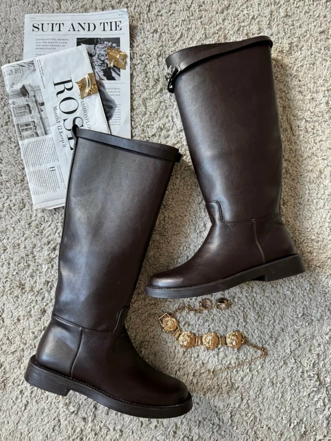 сапоги женские демисезонные,сапоги демисезонные,женские сапоги,сапоги демисезонные жокейские magic heels,сапоги трубы