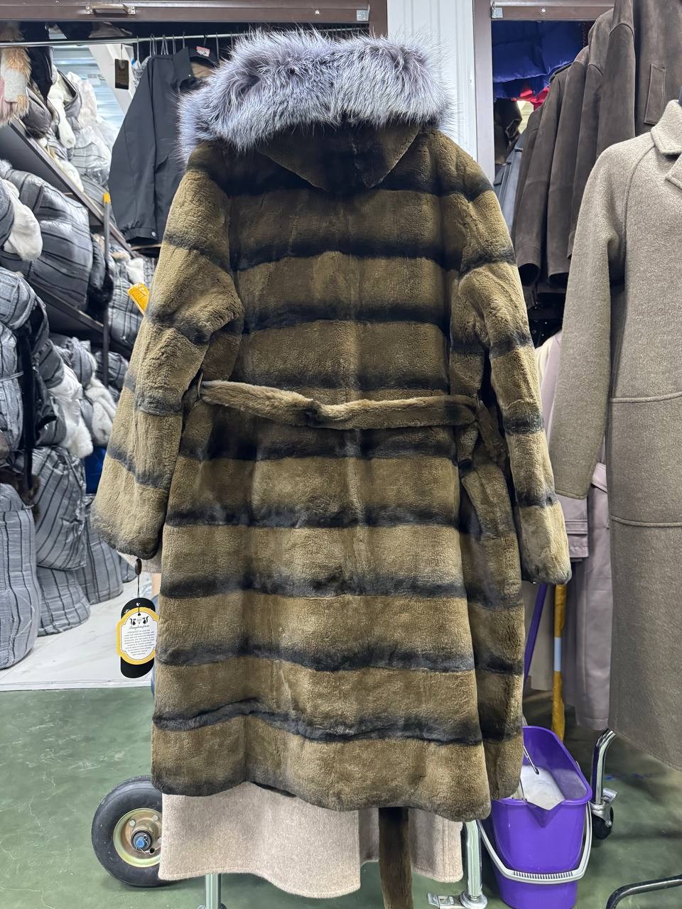 шуба,меховая шуба,норковая шуба,шуба из меха шиншиллы рекс,шуба из меха