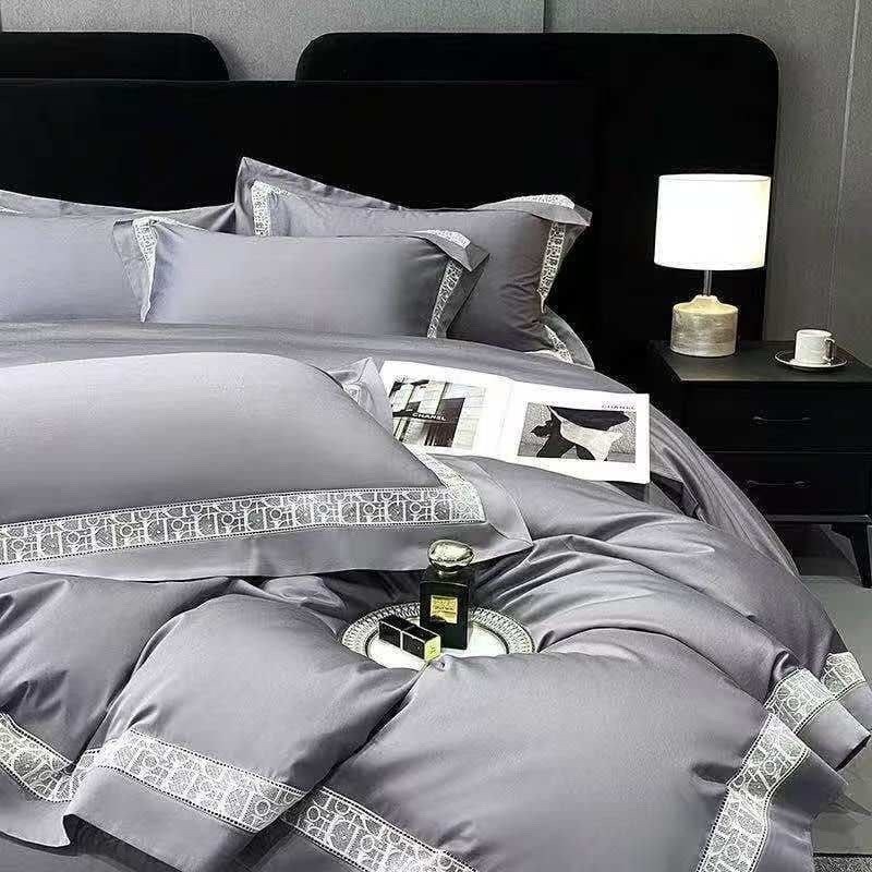 однотонное постельное белье,постельное белье la perla,роскошный комплект постельного белья,постельного белья,комплект постельного белья