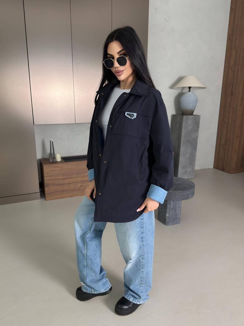 куртка женская,куртка,куртка демисезонная,оверсайз куртка,легкая куртка