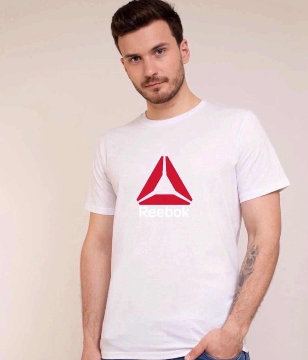 футболки мужские,мужские футболки reebok,футболки мужские белые,футболка uzcotton,футболка мужская прямого кроя