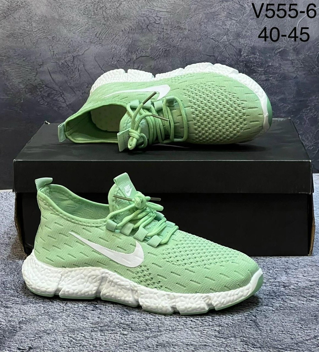 кроссовки,женские кроссовки,кроссовки nike,nike flyknit,зелёные кроссовки