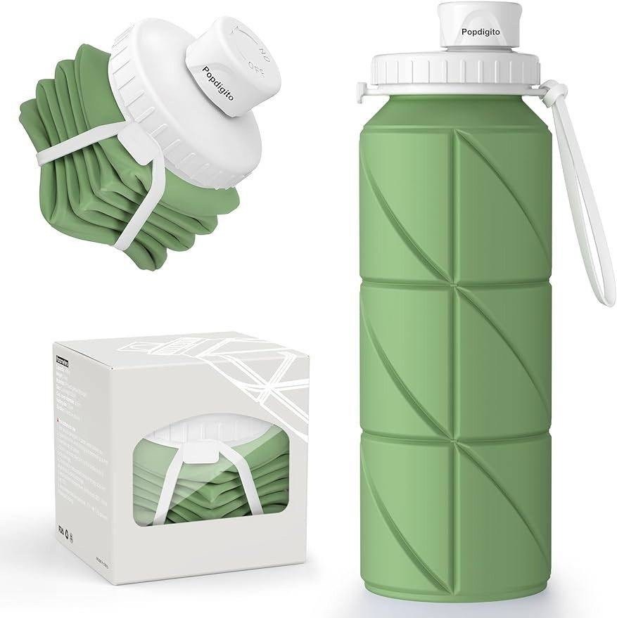 силиконовая бутылка для воды складывающаяся,складная бутылка для воды,туристическая бутылка для воды,бутылка для воды силиконовая складная,складная силиконовая бутылка