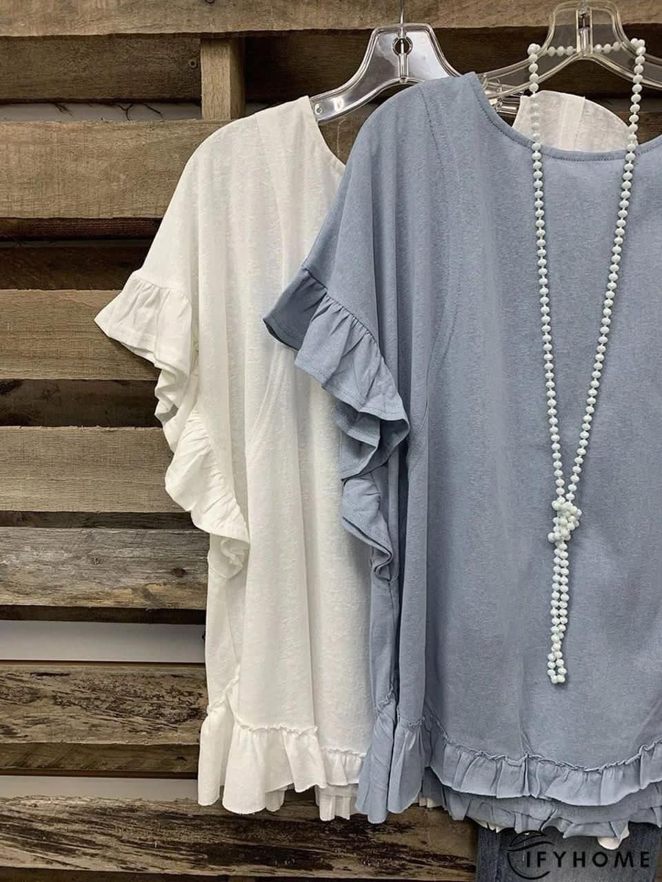 блузка свободного кроя,блузка бохо,блузка с оборками,женская блузка с оборками,блузка