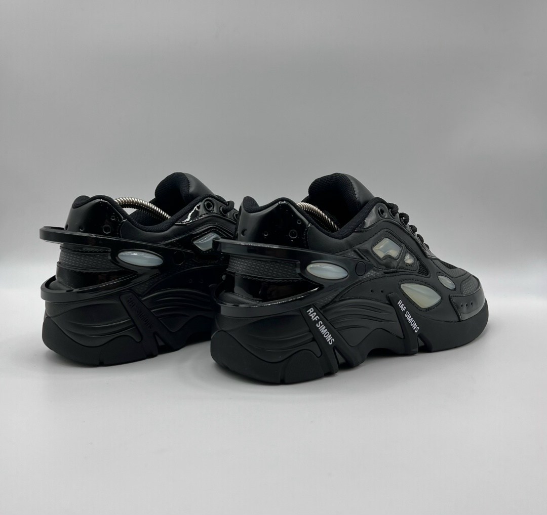кроссовки raf simons cylon-21 черный,кроссовки raf simons черный,кроссовки raf simons cylon-21 sneaker,кроссовки raf simons pharaxus черный,кроссовки raf simons (runner) cylon-21 чёрный