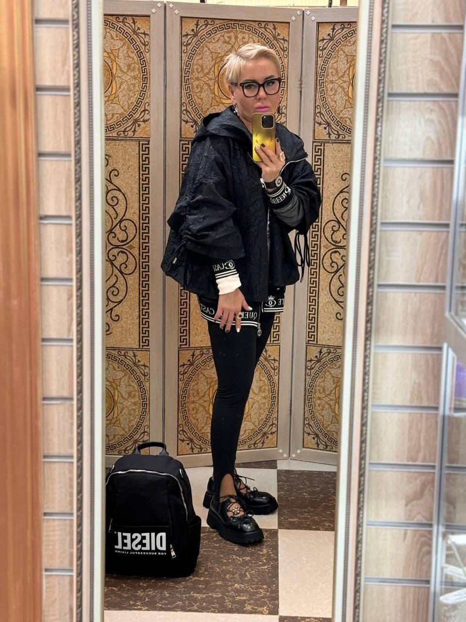 мода стиль,мода модная,модные стили,хромченко эвелина