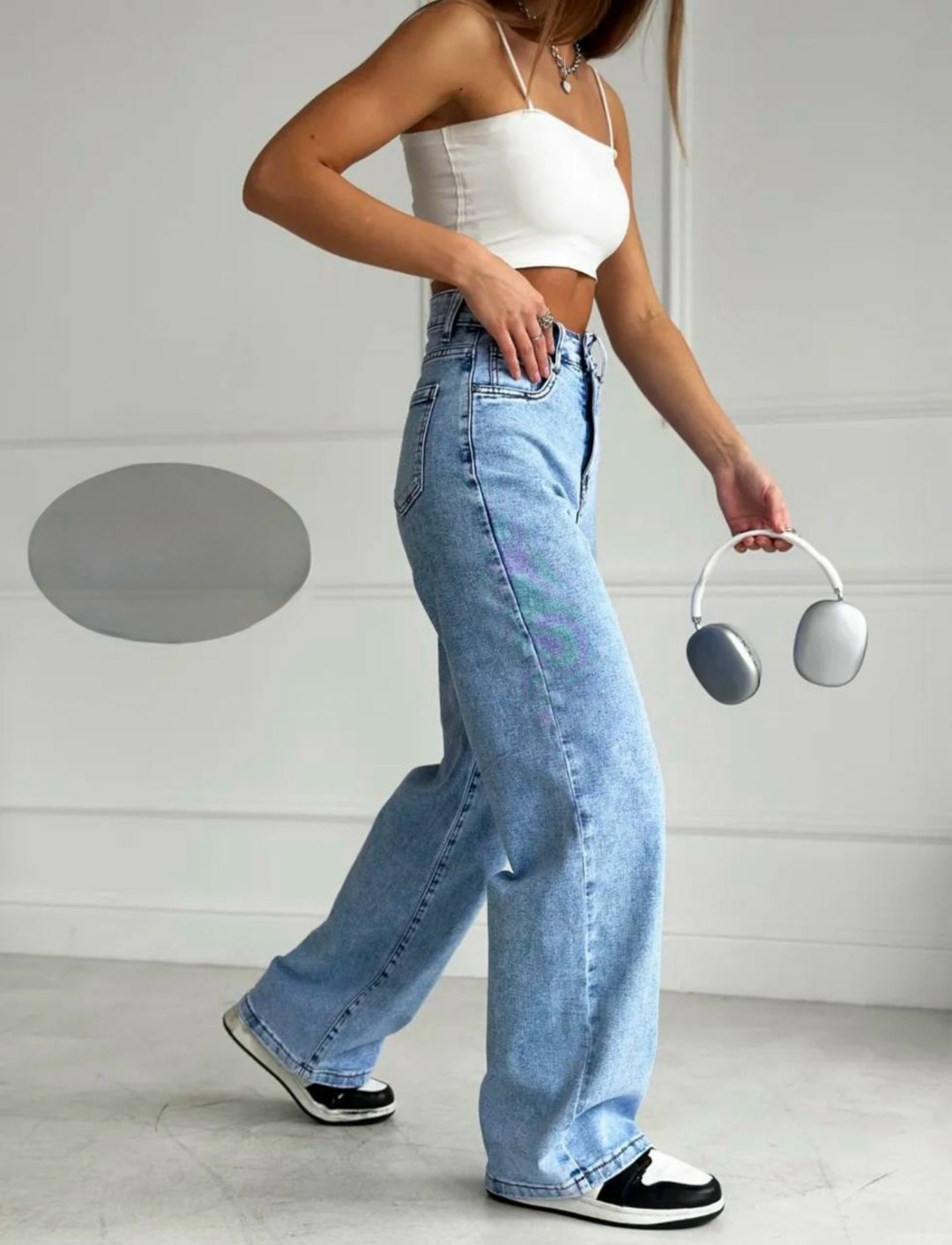 женские джинсы широкие,джинсы широкие модные,женские джинсы,джинсы широкие,джинсы палаццо