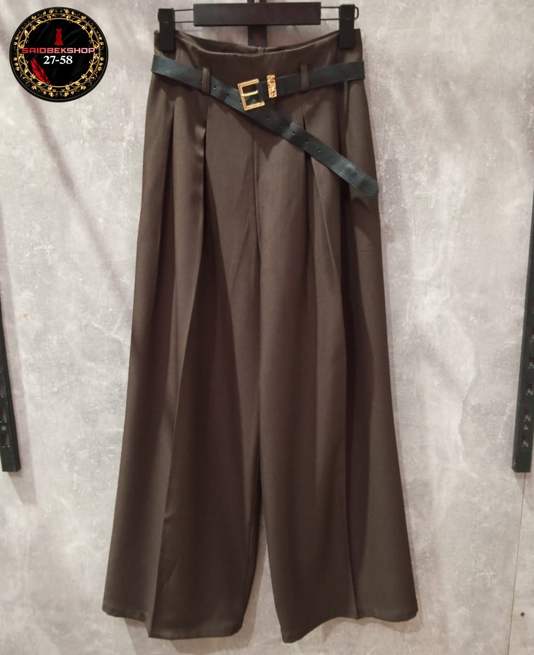элегантные брюки,брюки палаццо,классические брюки палаццо,брюки классические,широкие брюки