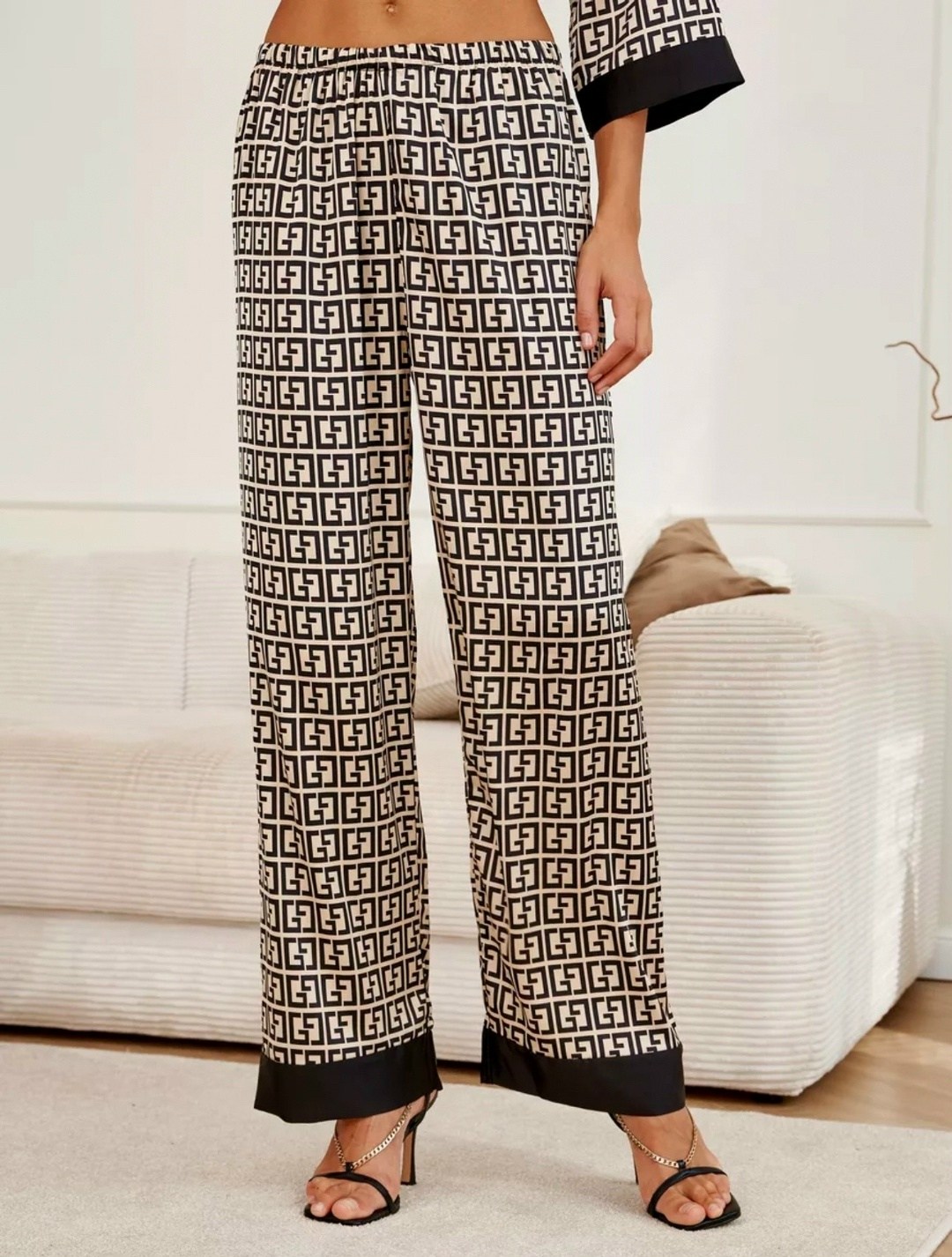 пижама женская,пижама,пижама женская со штанами домашняя шелковая для сна,домашние костюмы,домашняя одежда пижама