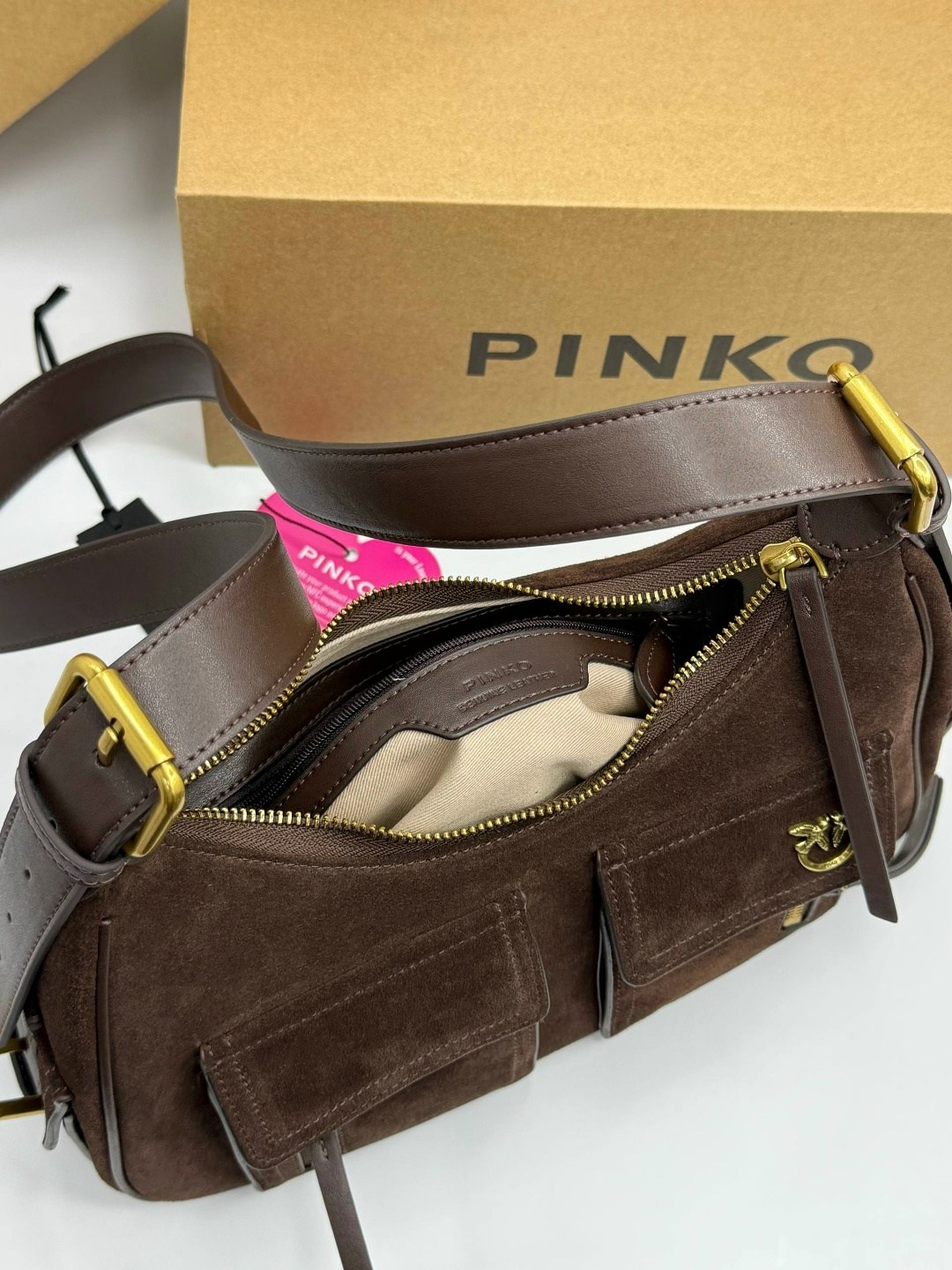 pinko сумка,сумка,замшевая сумка,сумка женская pinko,сумка женская замшевая pinko